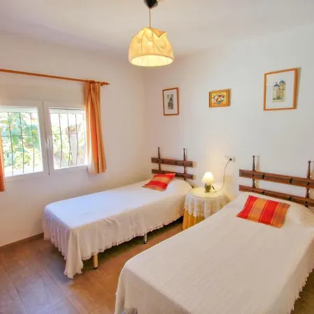 Vila Mabruka - Charming, Style In *